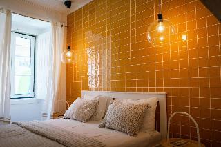 Flores Guest House fotoÄŸrafÄ±