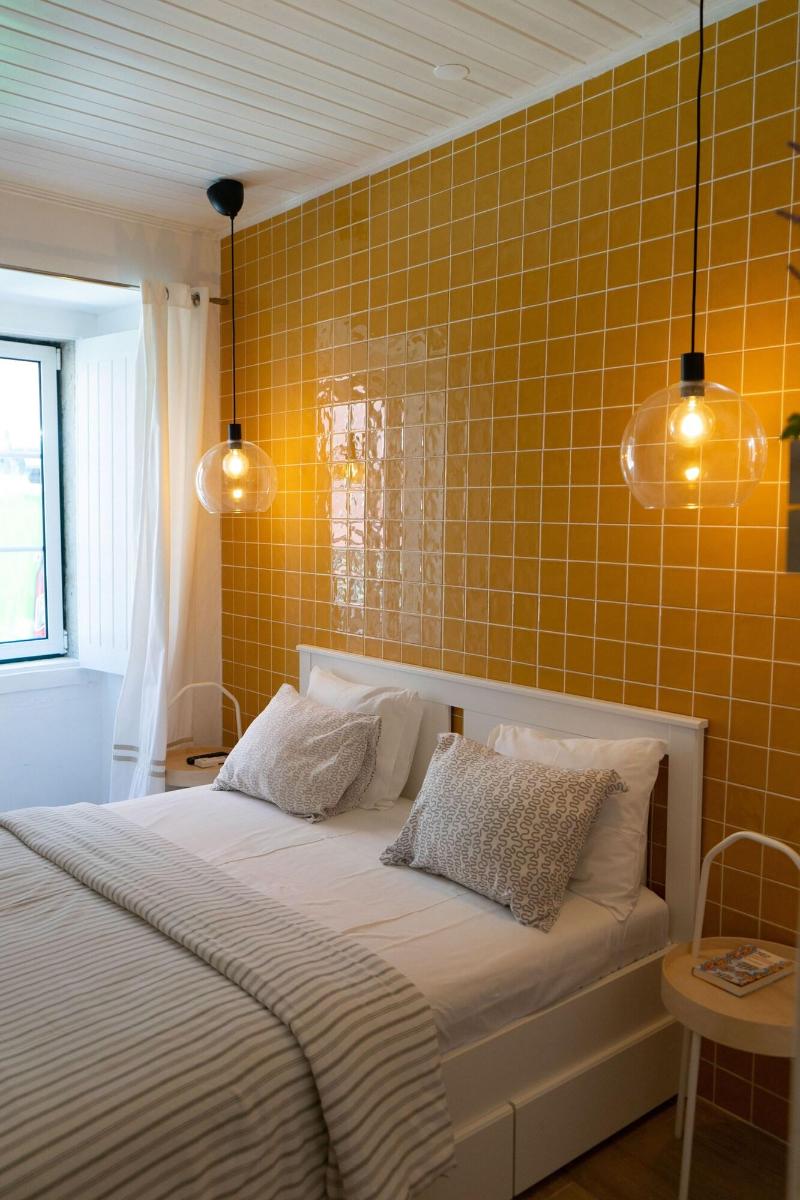 Flores Guest House - Oda