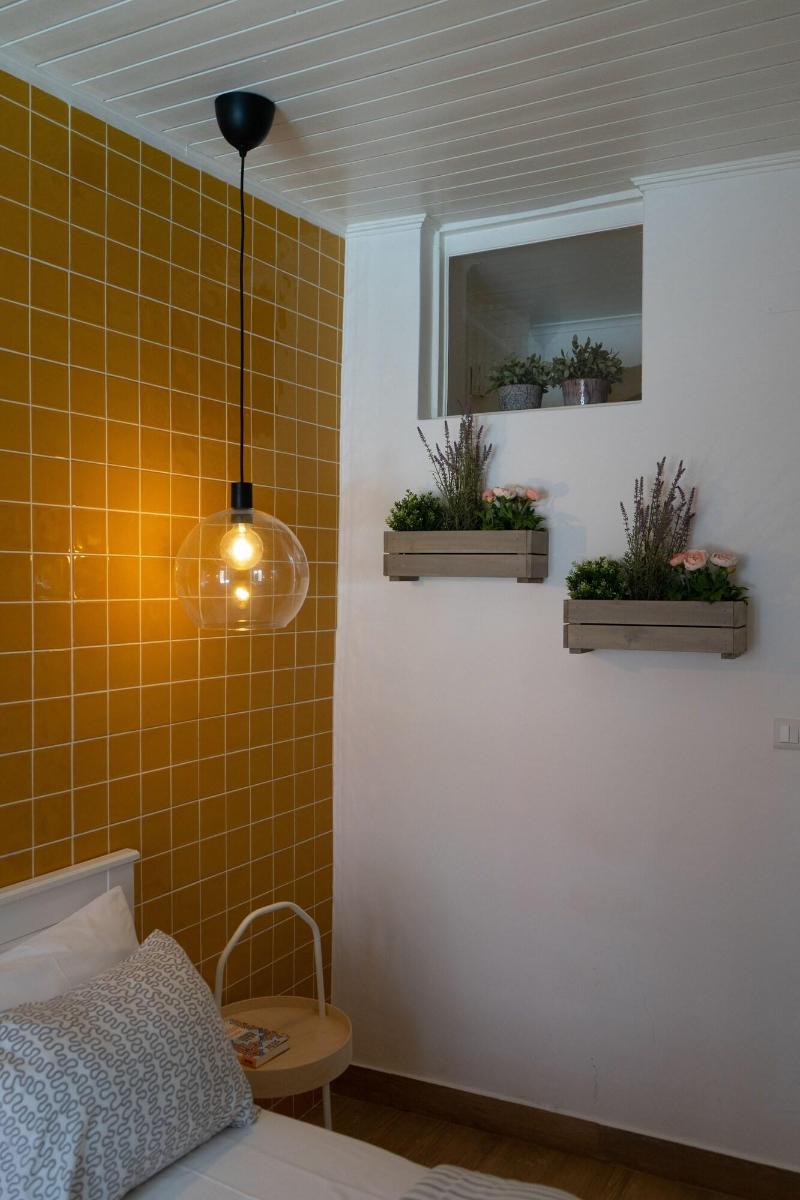 Flores Guest House - Oda