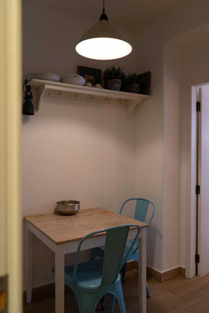 Flores Guest House - Oda