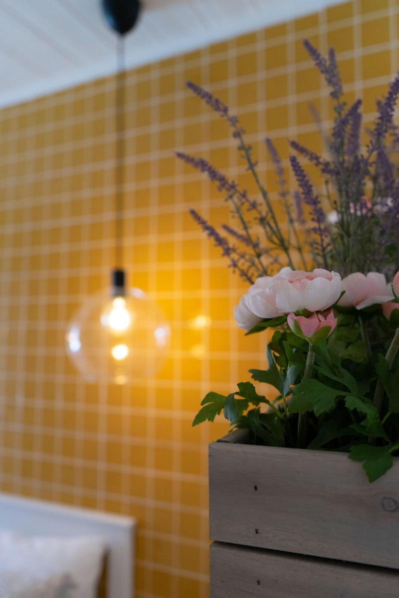 Flores Guest House - Oda