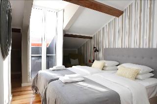 Flores Guest House fotoÄŸrafÄ±
