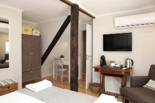 Flores Guest House fotoÄŸrafÄ±