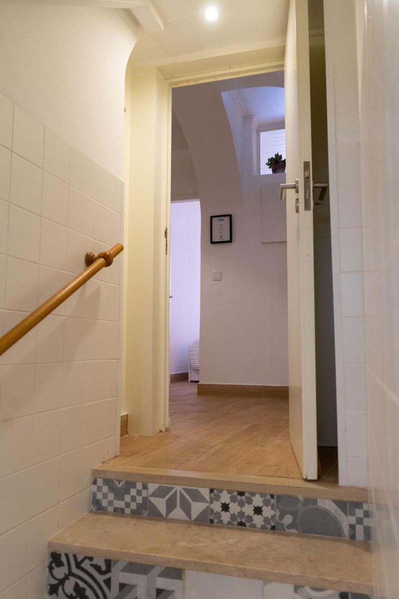 Flores Guest House - Oda