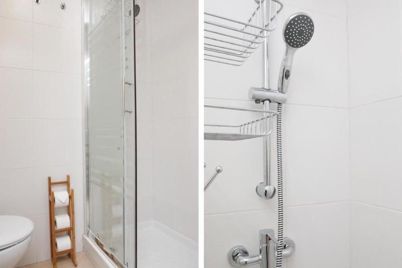 Flores Guest House - Oda