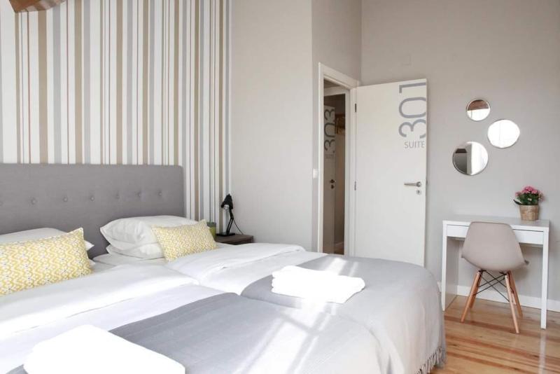 Flores Guest House - Oda