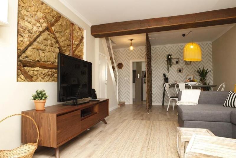 Flores Guest House - Oda