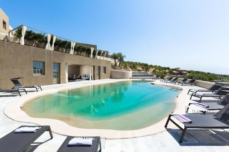 Country House Villadorata - Aktivite