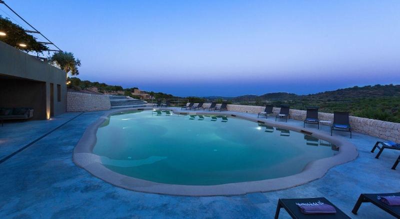 Country House Villadorata - Aktivite