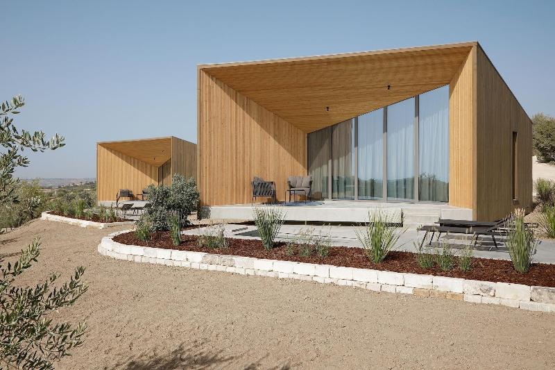 Country House Villadorata - Genel