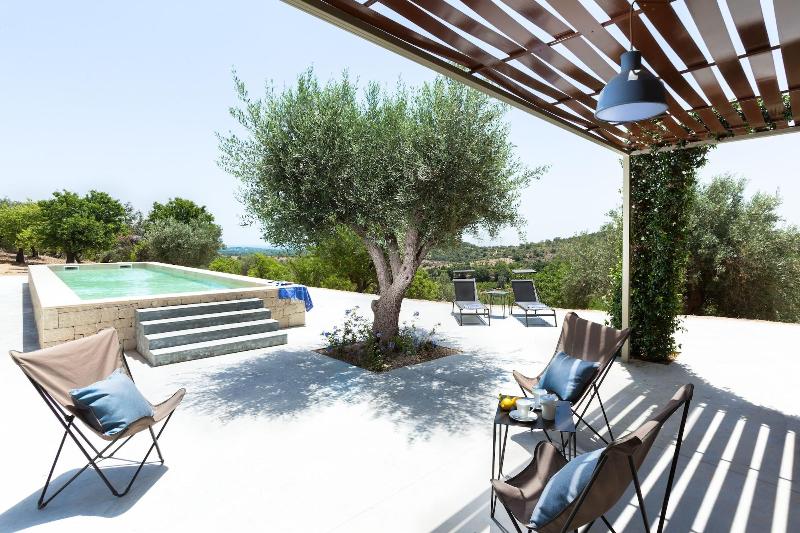 Country House Villadorata - Genel
