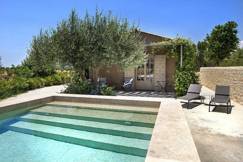 Country House Villadorata - Genel