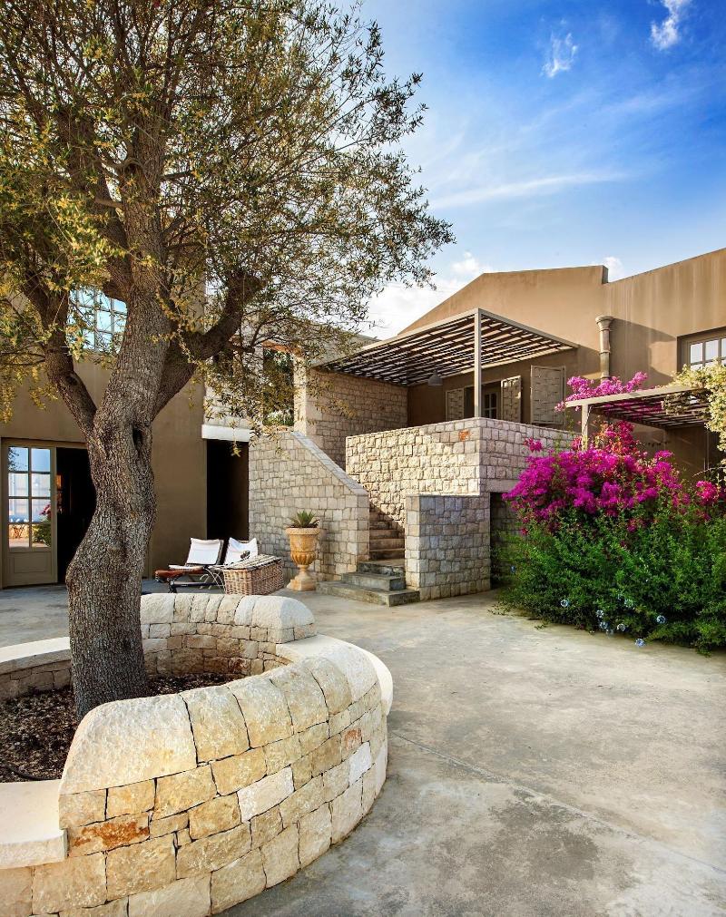 Country House Villadorata - Genel