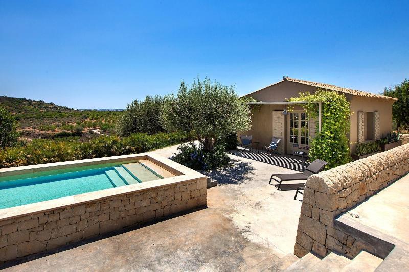 Country House Villadorata - Genel
