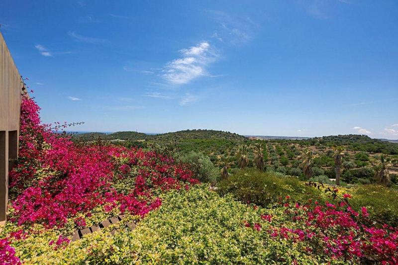 Country House Villadorata - Genel