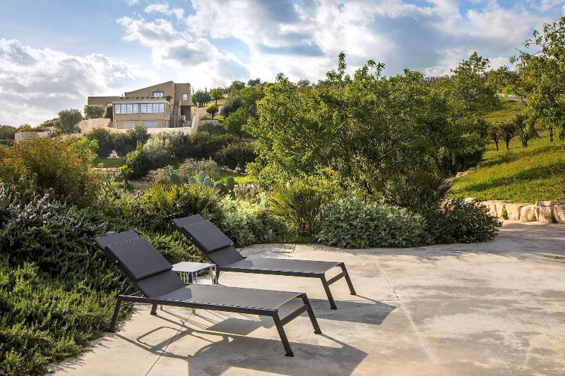 Country House Villadorata - Genel