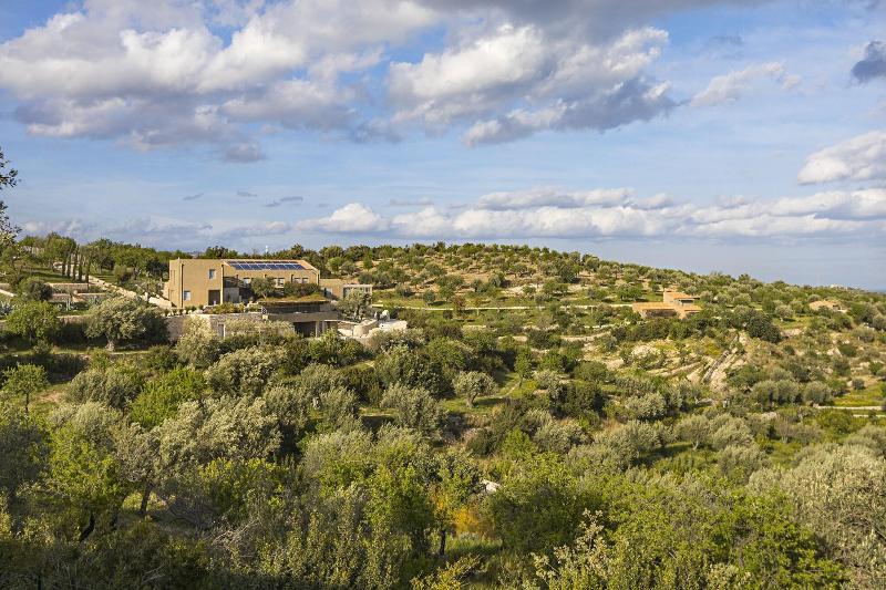 Country House Villadorata - Genel