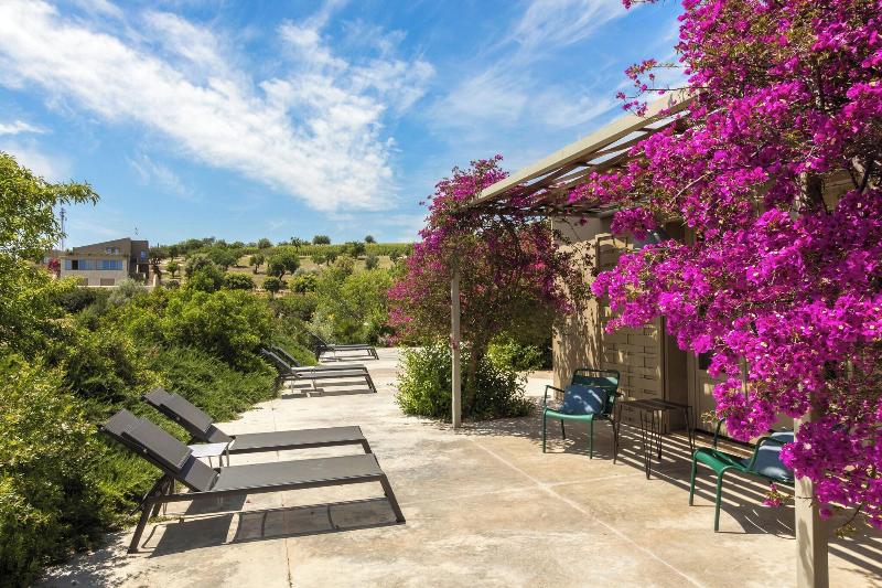 Country House Villadorata - Genel