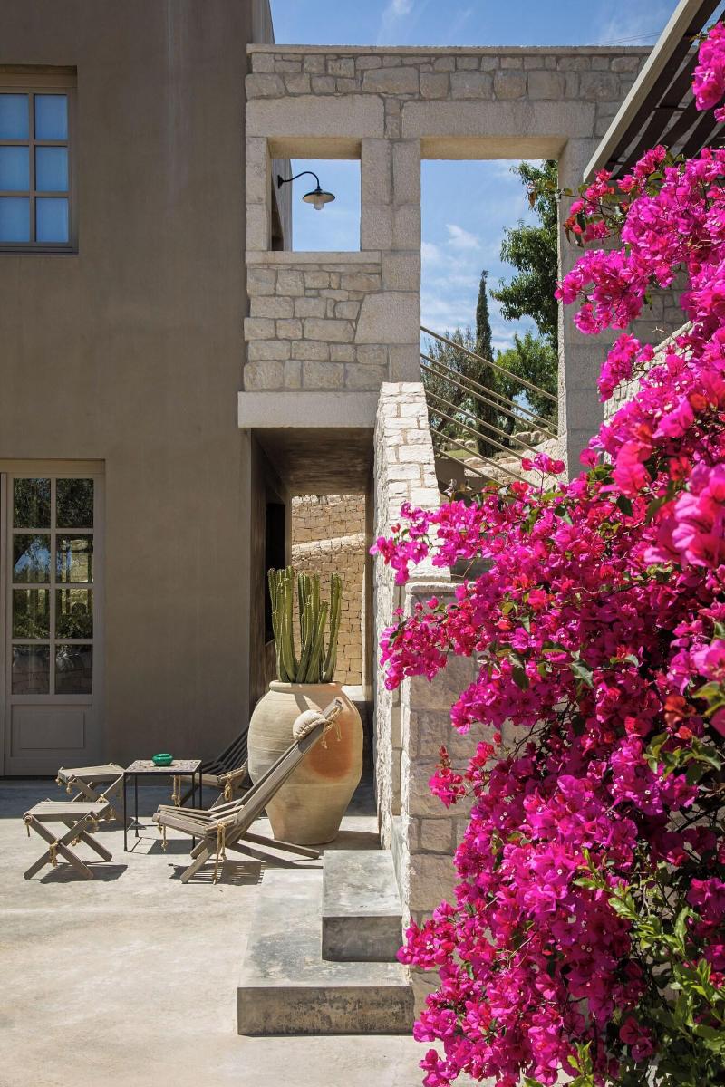 Country House Villadorata - Genel
