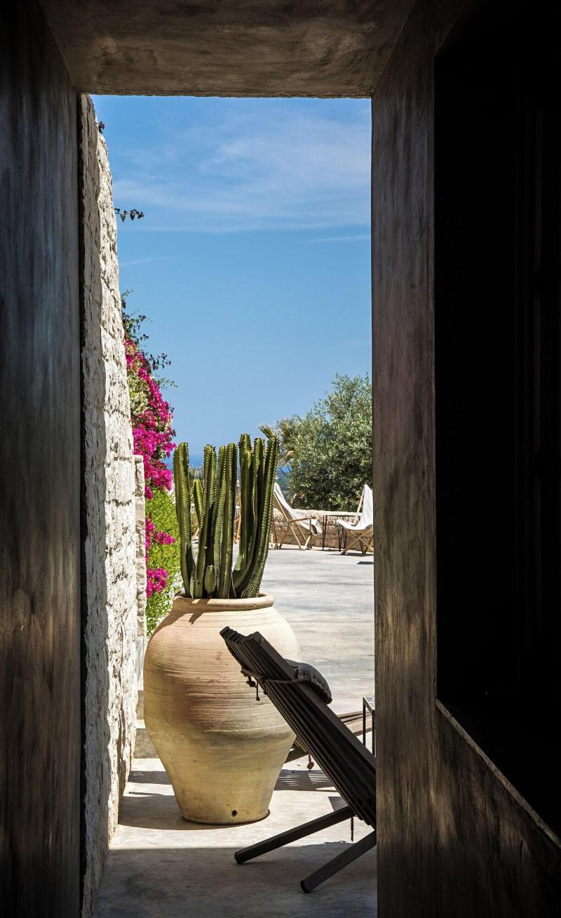Country House Villadorata - Genel