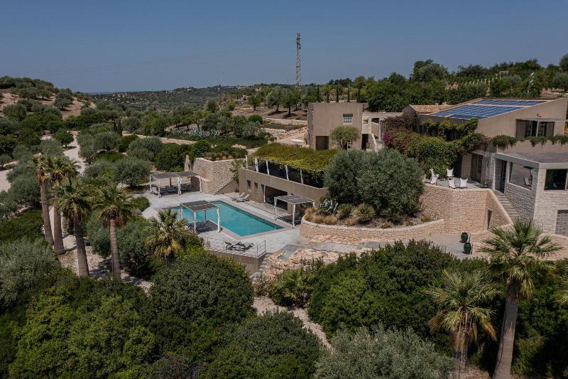 Country House Villadorata - Genel
