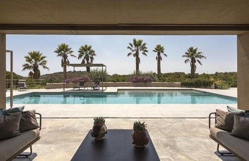Country House Villadorata - Genel