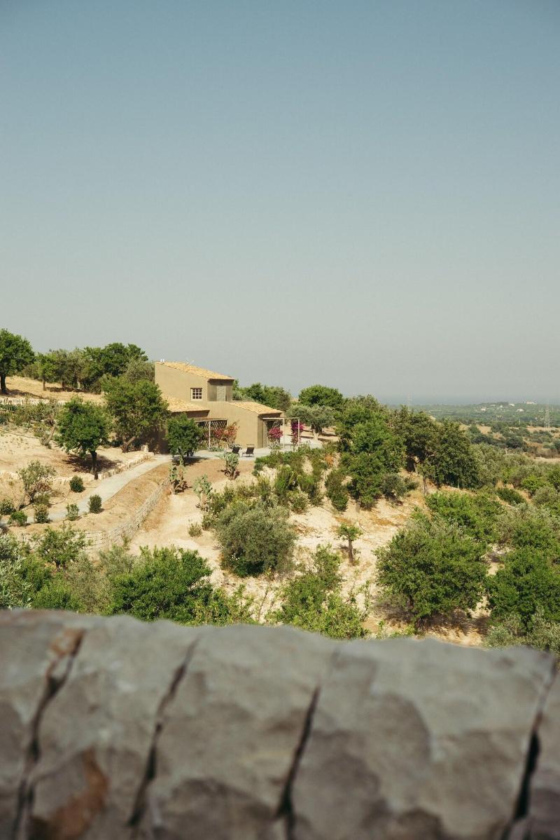 Country House Villadorata - Genel