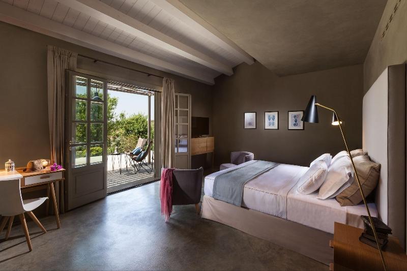 Country House Villadorata - Oda