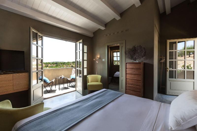 Country House Villadorata - Oda