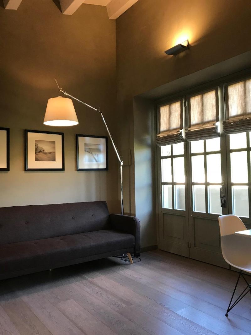 Country House Villadorata - Oda