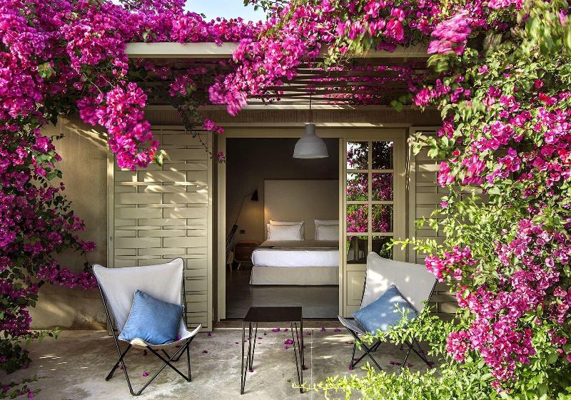 Country House Villadorata - Oda