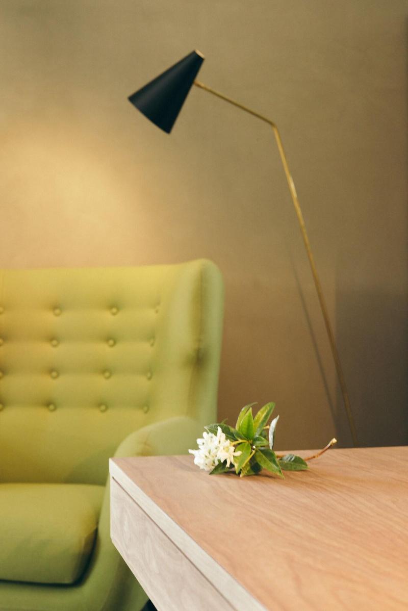 Country House Villadorata - Oda