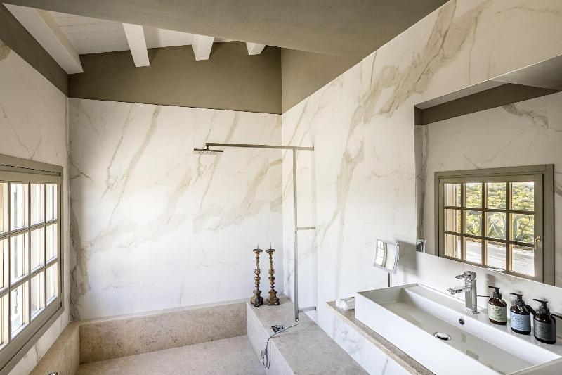 Country House Villadorata - Oda