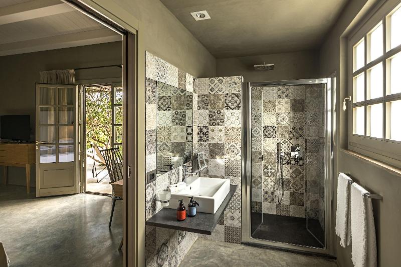 Country House Villadorata - Oda