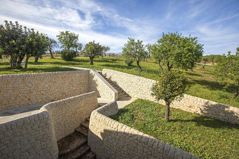 Country House Villadorata - Oda