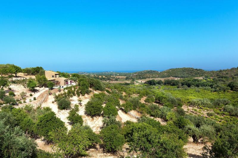 Country House Villadorata - Oda