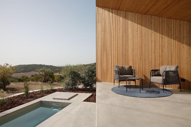 Country House Villadorata - Oda