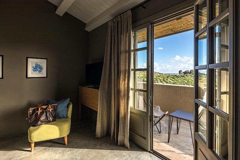 Country House Villadorata - Oda