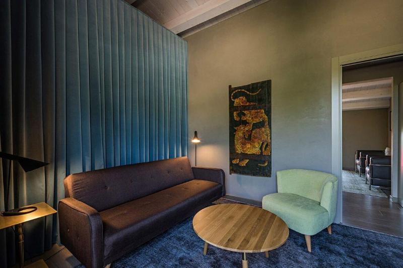 Country House Villadorata - Oda