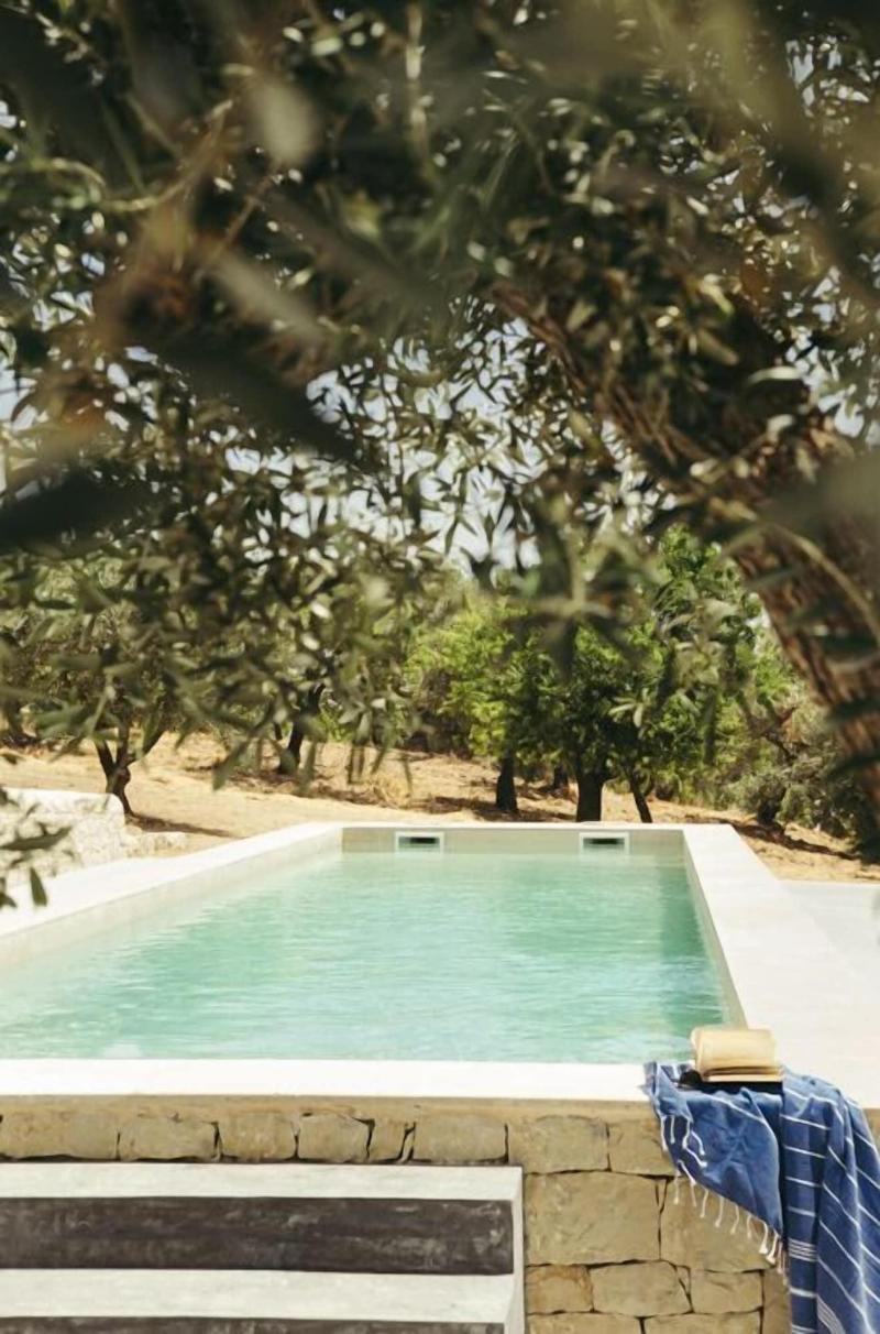 Country House Villadorata - Oda