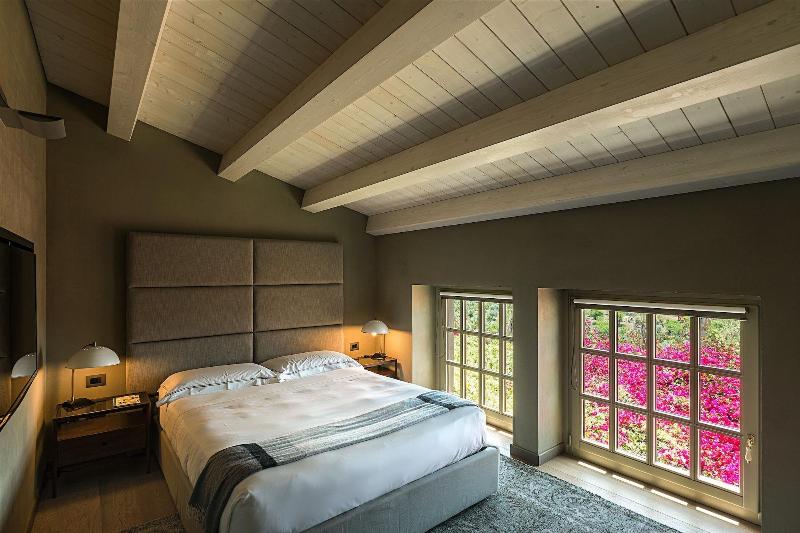 Country House Villadorata - Oda