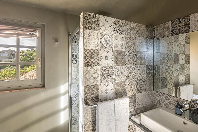 Country House Villadorata - Oda