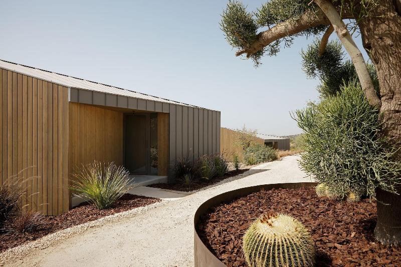 Country House Villadorata - Oda