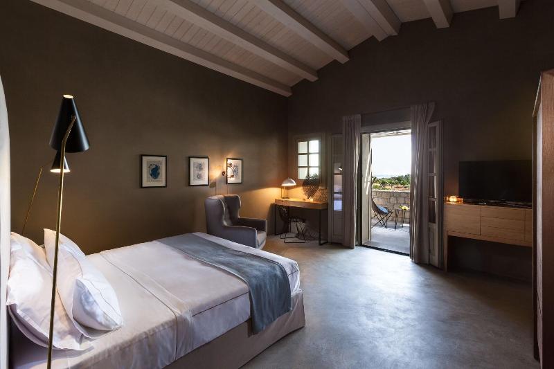 Country House Villadorata - Oda