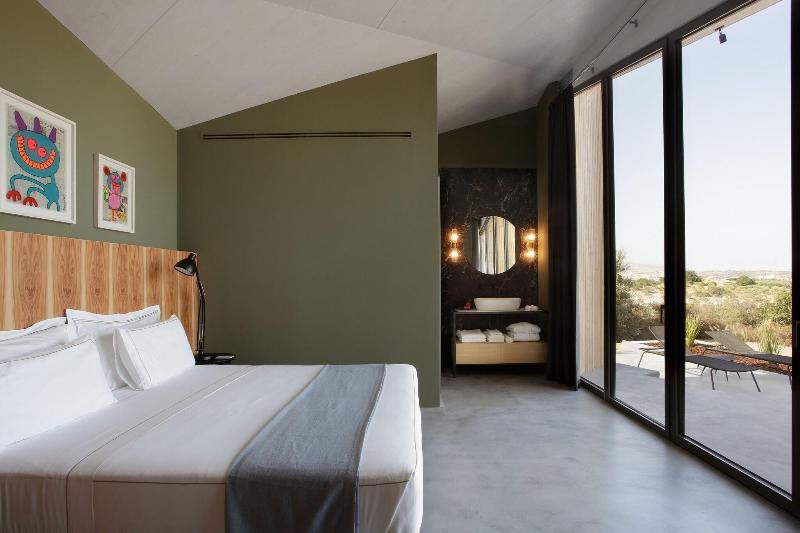 Country House Villadorata - Oda