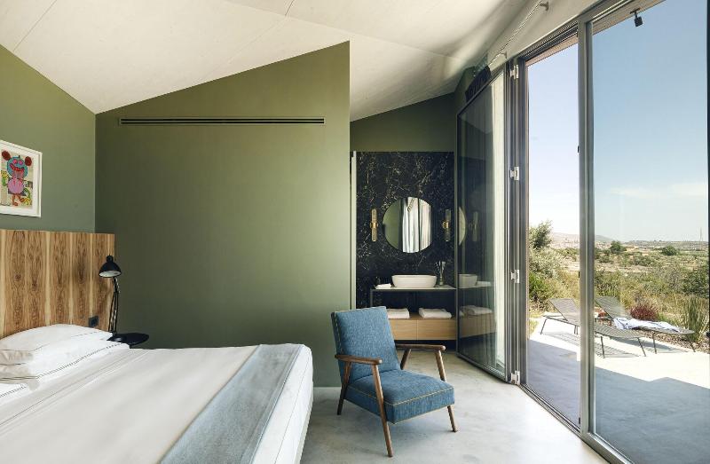 Country House Villadorata - Oda