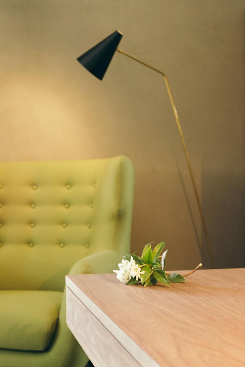 Country House Villadorata - Oda