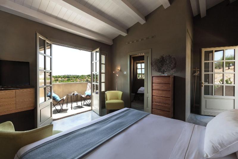Country House Villadorata - Oda