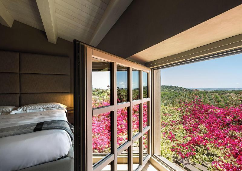 Country House Villadorata - Oda