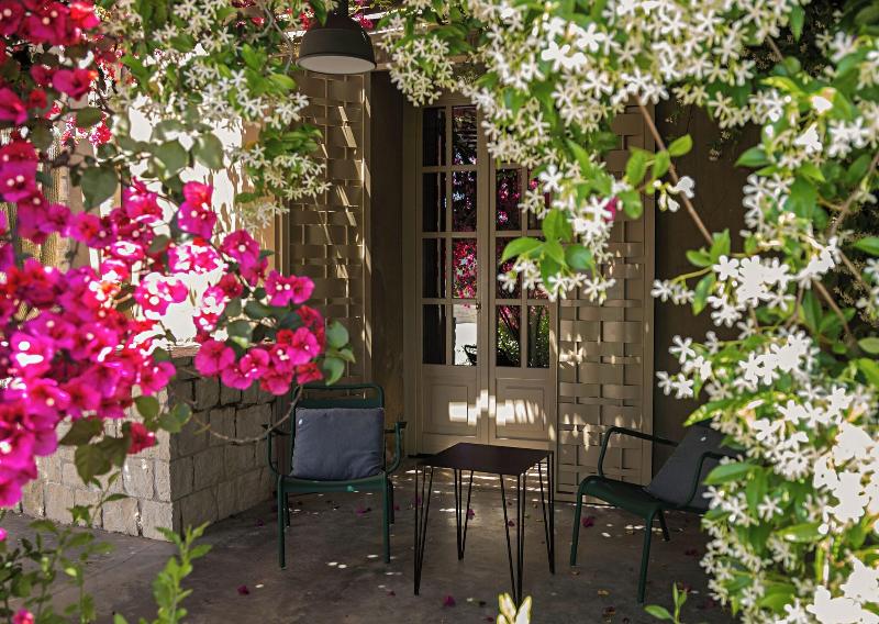 Country House Villadorata - Oda